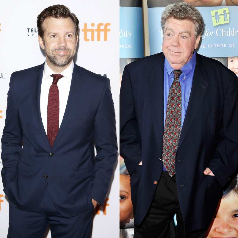 Jason sudeikis george wendt 9dca2961 4b0a 453c ab8d b5b3fa9c5169