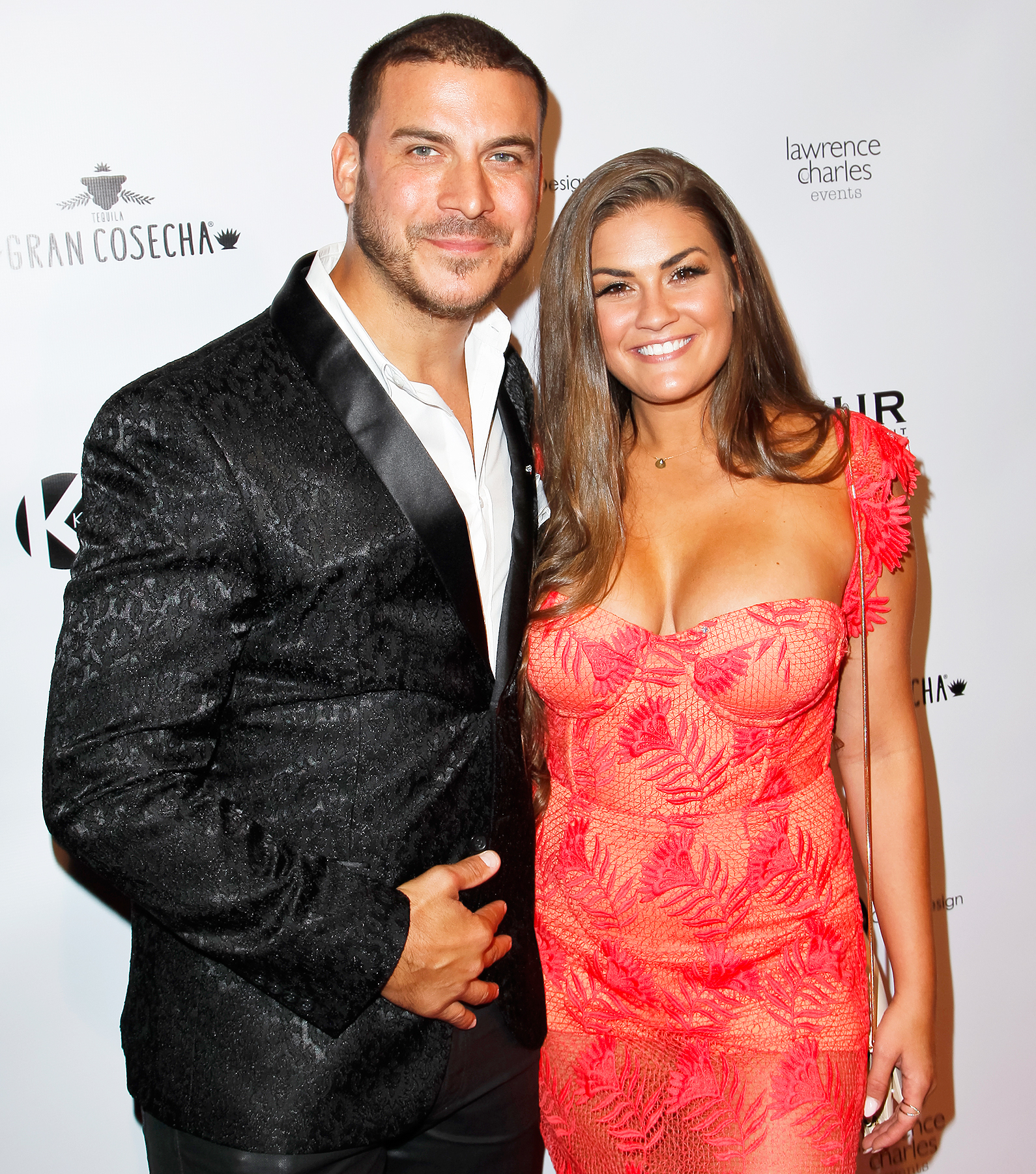 Jax Taylor Brittany Cartwright Reveal If They ll Wed Soon Us Weekly