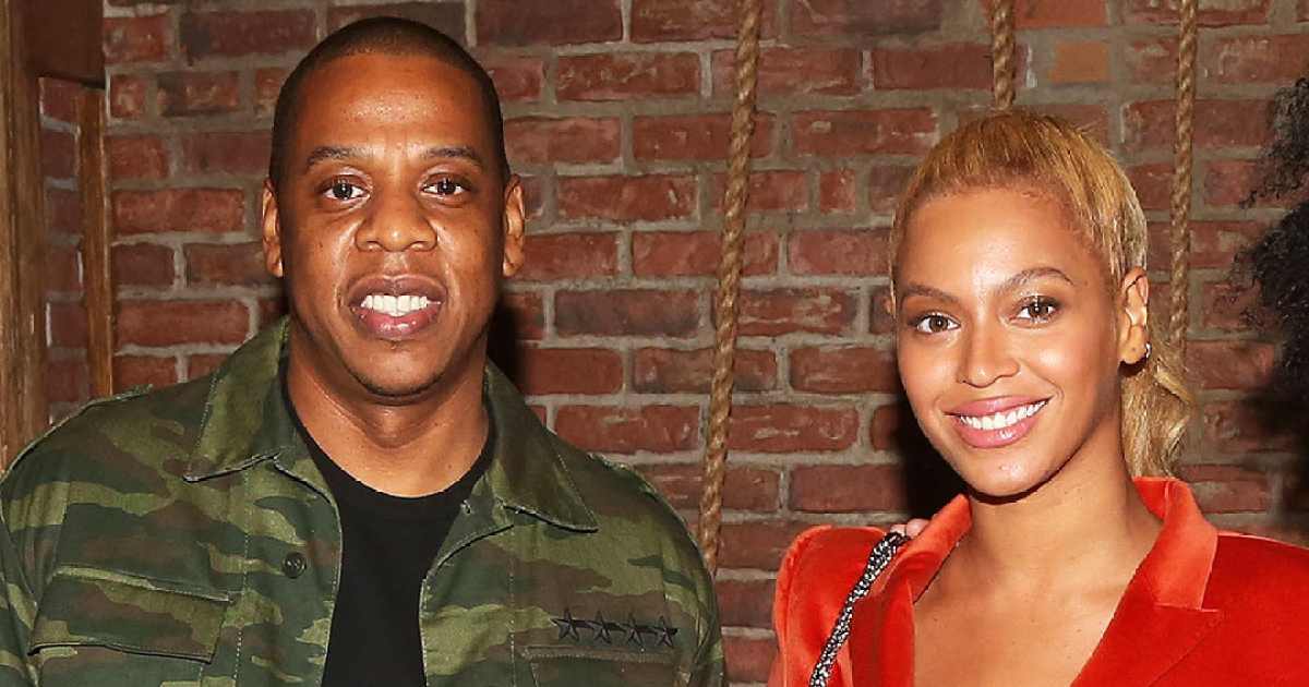 Jay Z Sent Beyonce Us | Super Roses Ahead Weekly Bowl of 10,000 Performance 50