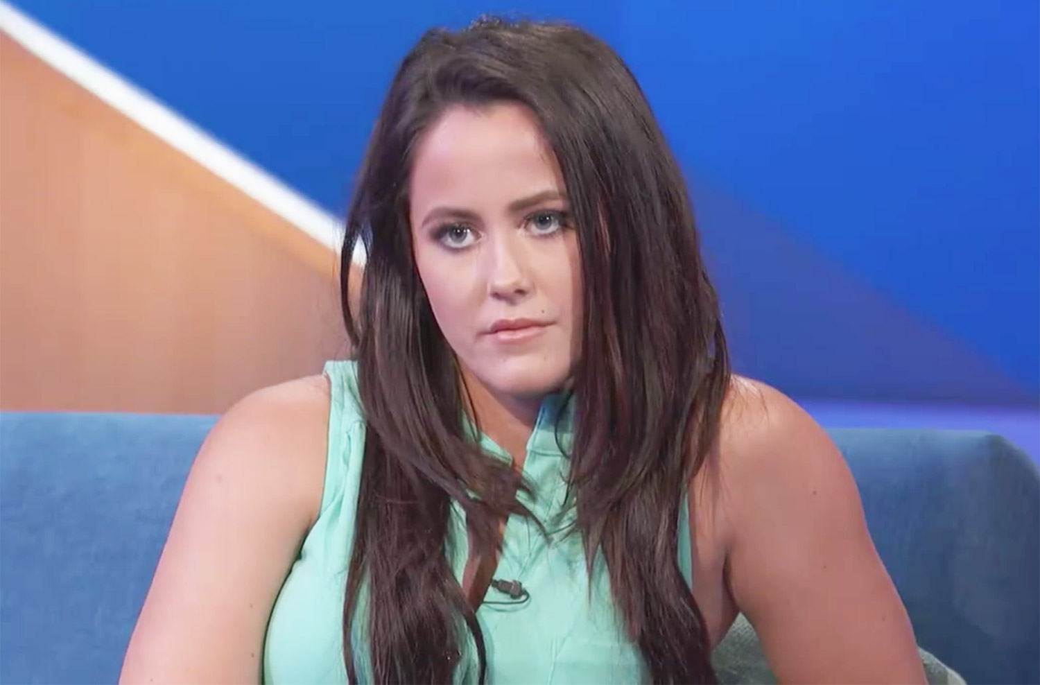 Teen Mom 2 Recap Nathan Griffith Accuses Jenelle Evans Of Drug Use 