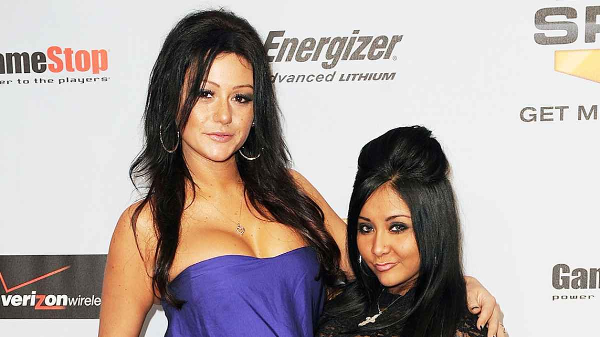Snooki, JWoww Reveal Details About 'Jersey Shore' Spin-Offs – The
