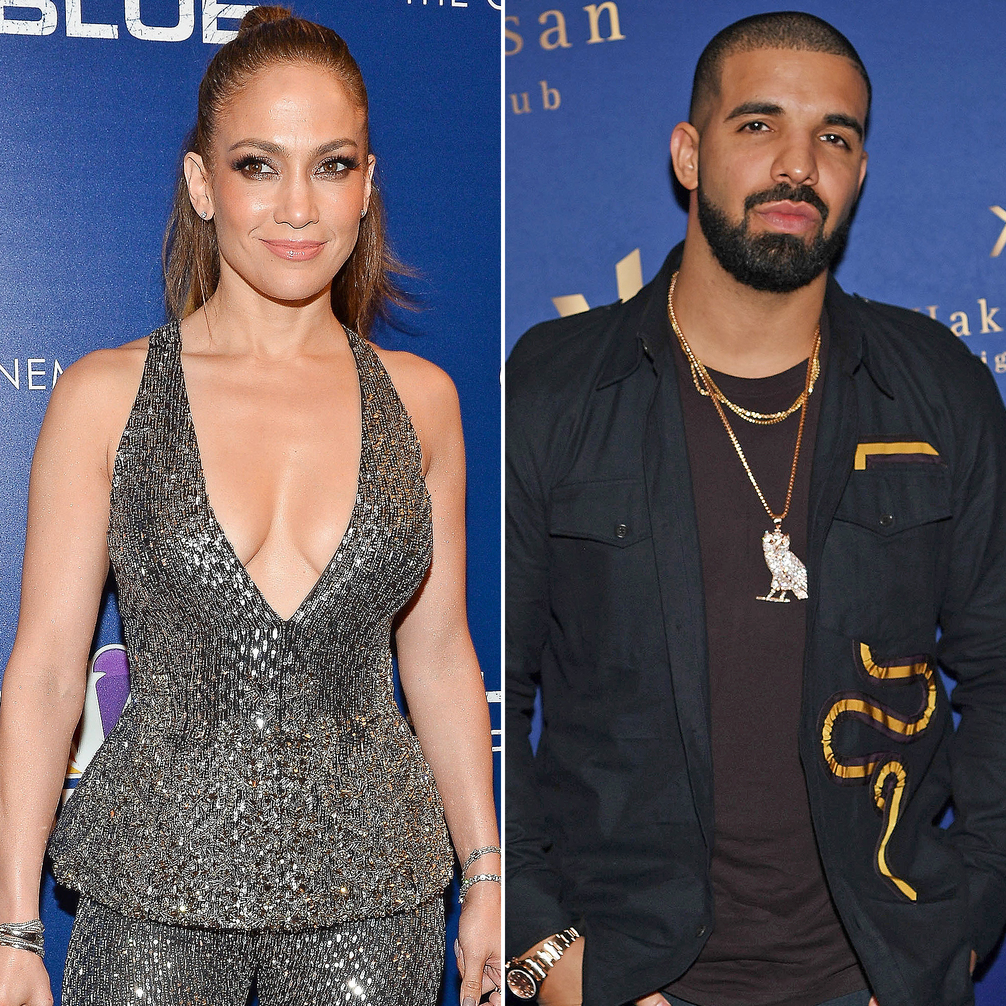 Drake Sends Drunk Texts To Jennifer Lopez On More Life