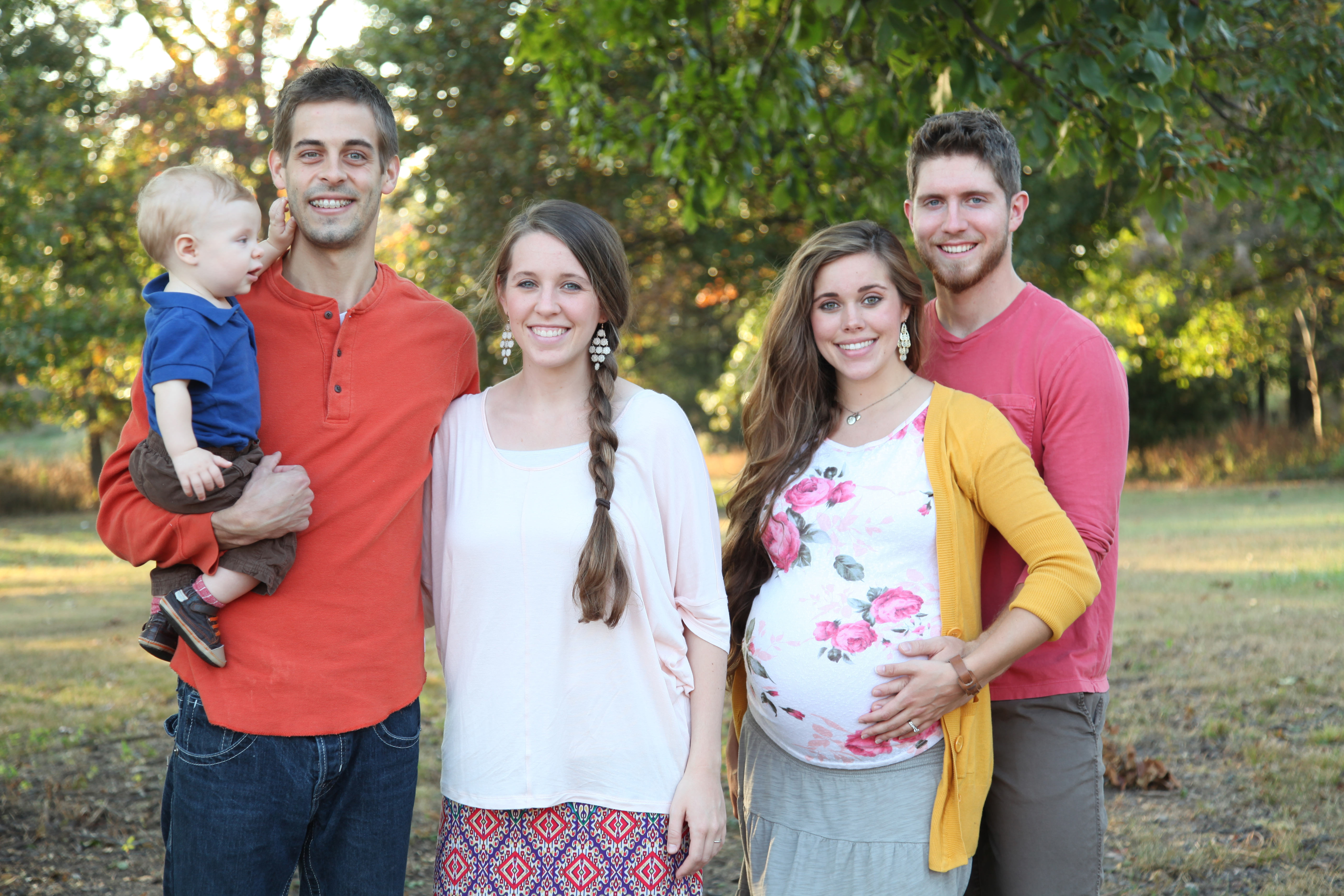 Jill And Jessa Counting On Recap Jessa Duggar Is Rushed To The 