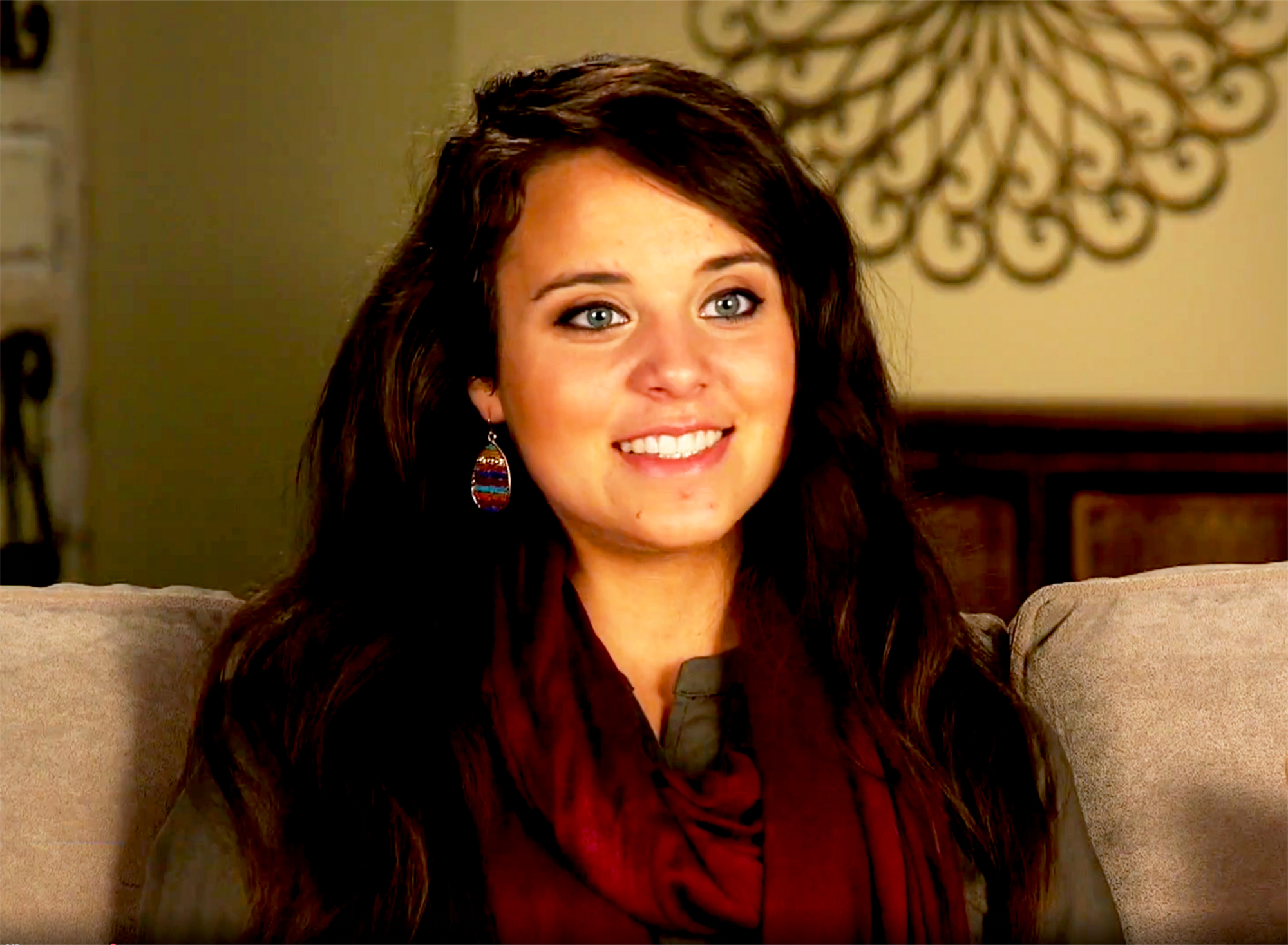 Jinger Duggar Gets Advice About Her First Kiss In Counting On Preview 