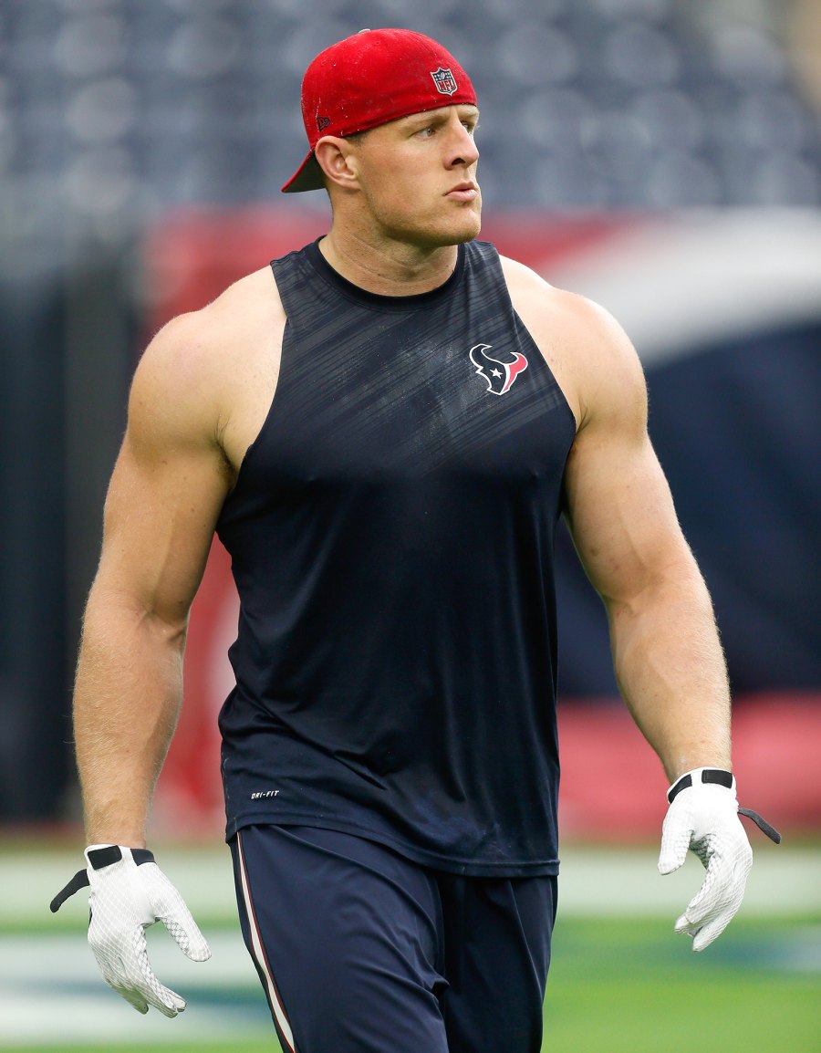 Hottest Nfl Hunks