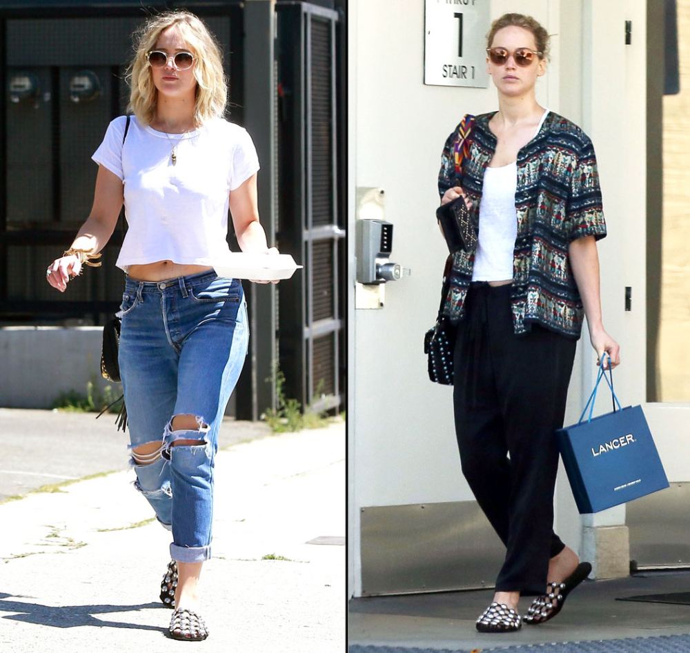 Lauren Conrad Has Found the Most Flattering Jeans on the Planet, and She  Can't Stop Wearing Them