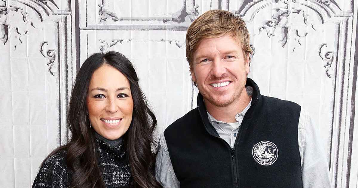 Chip Gaines Calls for 'Respect' After Anti-Gay Church Report | Us Weekly
