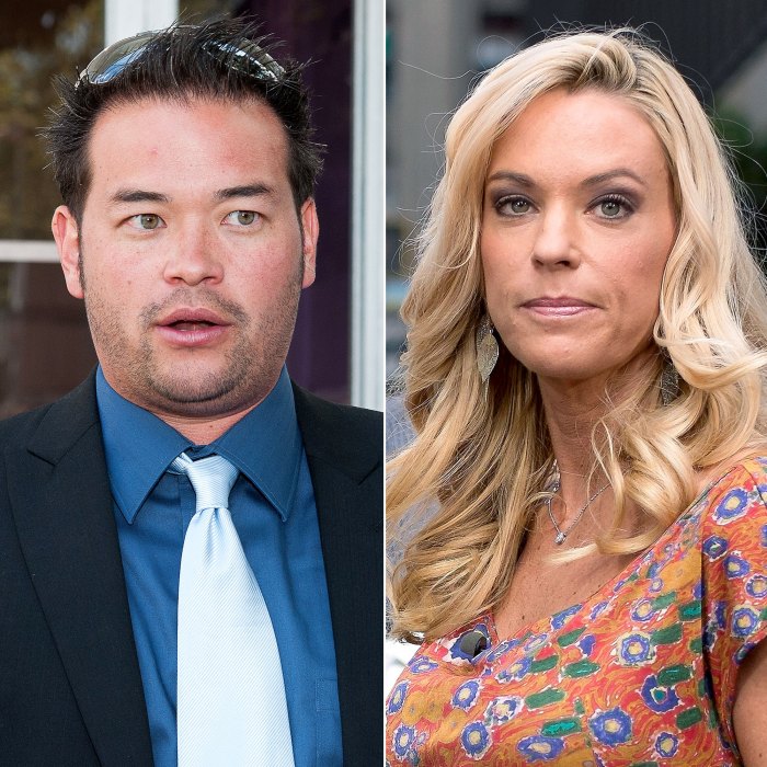 Jon Gosselin I Dont Know Where Son Collin Is Kate Wont Tell Me 