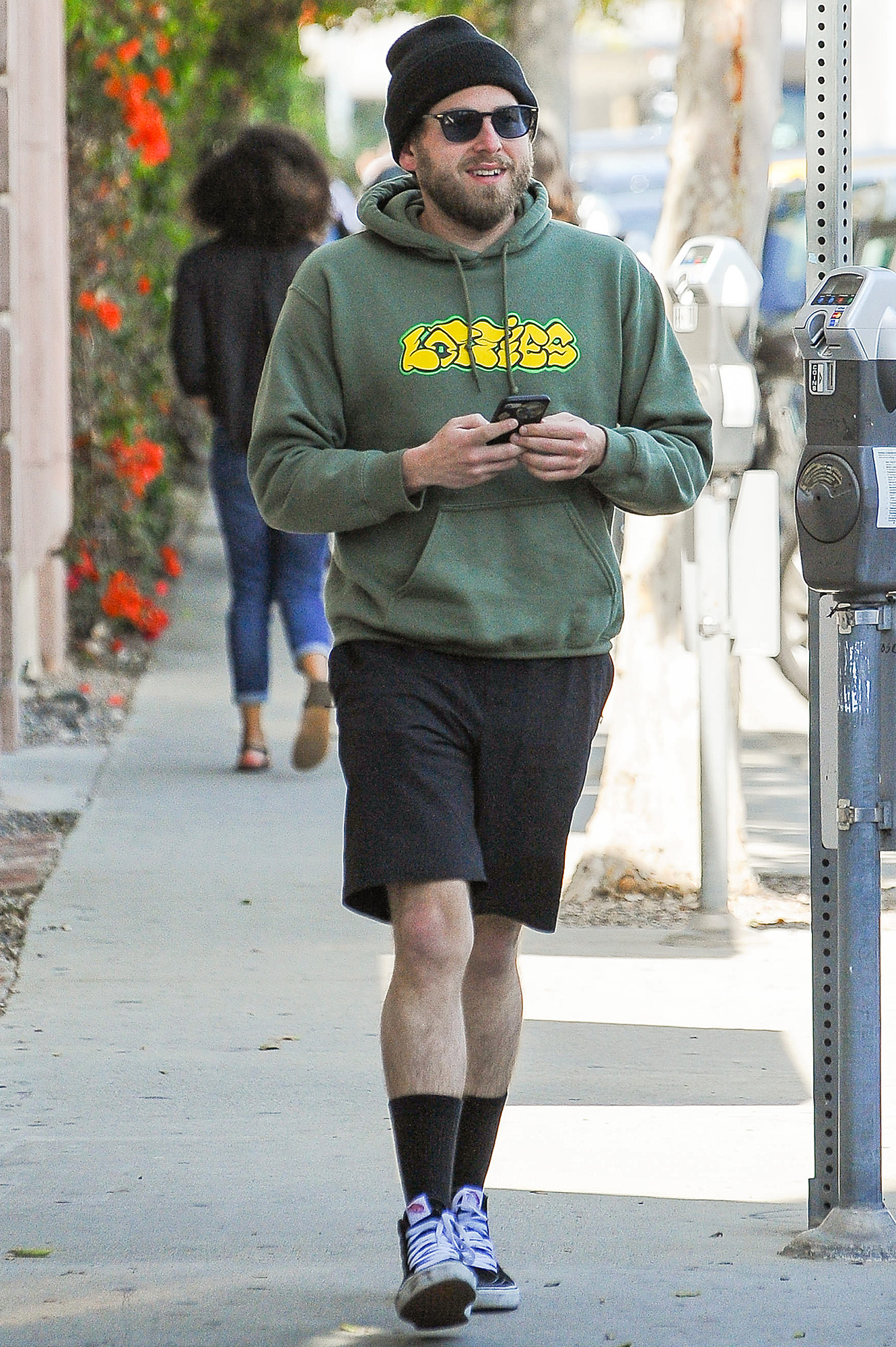 Jonah Hill Shows Off Weight Loss Before and After Pictures