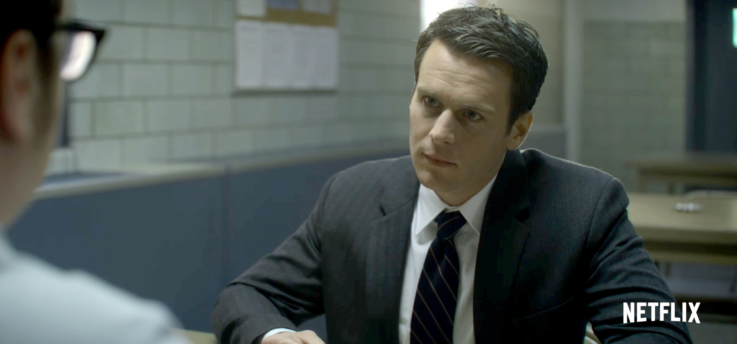 Mindhunter Drove Me Crazy - The Cornell Daily Sun