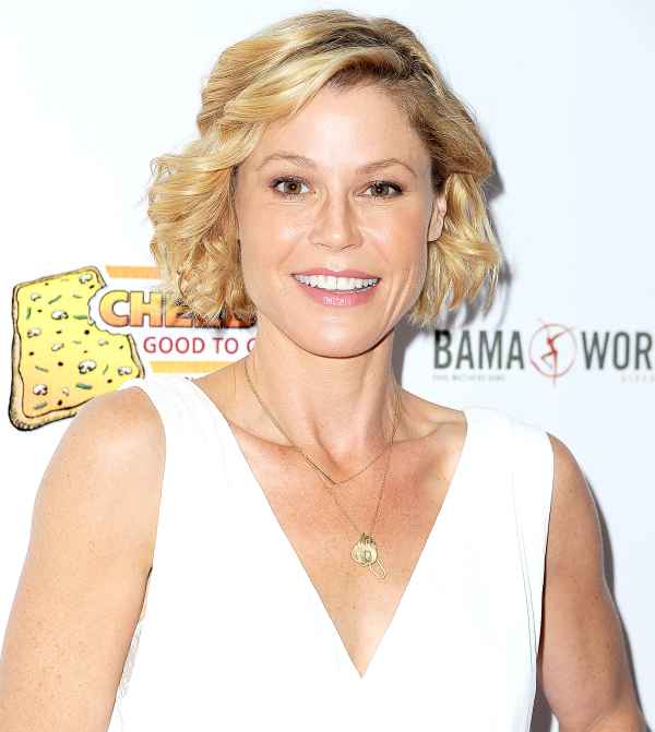 Julie Bowen: My Sons Love Them Some Poop and Farts | Us Weekly