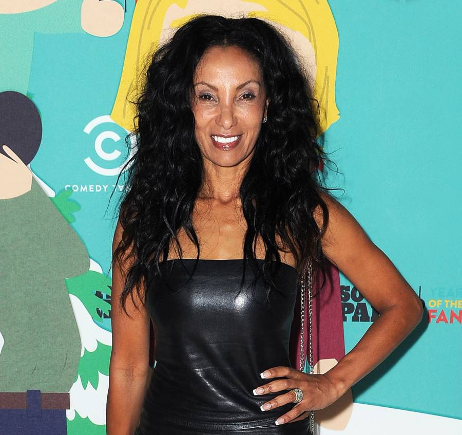 Downtown Julie Brown Details Prince's Early MTV Days: ‘A Lovebug' | Us ...