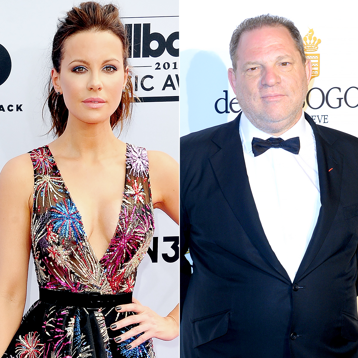 Kate Beckinsale Harvey Weinstein Couldn T Remember If He Had Assaulted Me