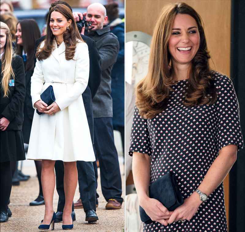 Kate Middleton's Best Styles of 2015: Photos | Us Weekly