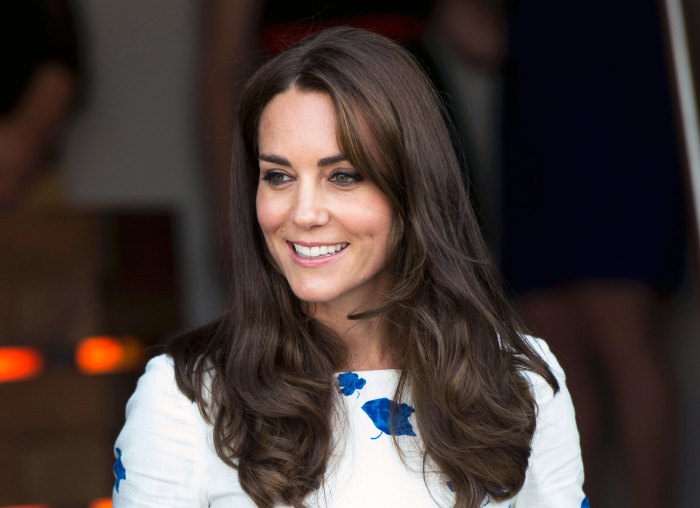 Duchess Kate’s Nose and More Plastic Surgery Requests