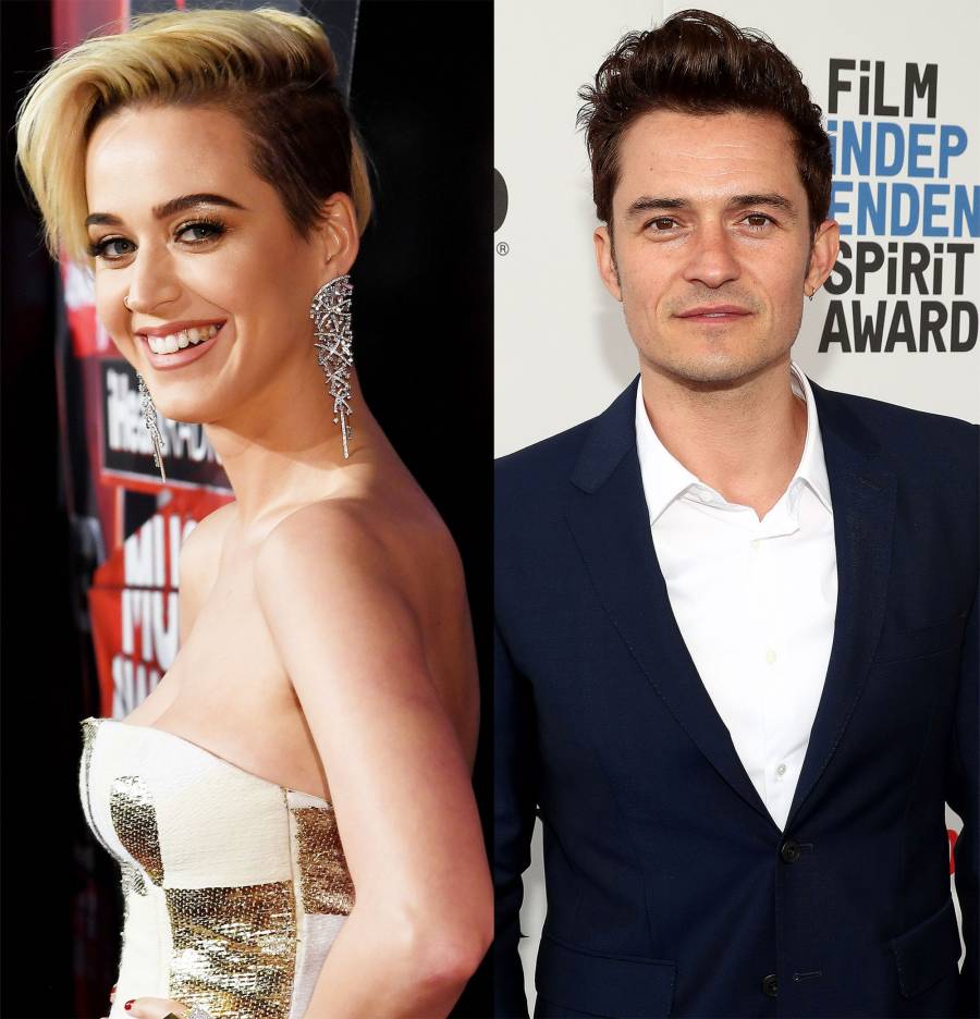 Katy Perry, Orlando Bloom Split What Went Wrong? UsWeekly