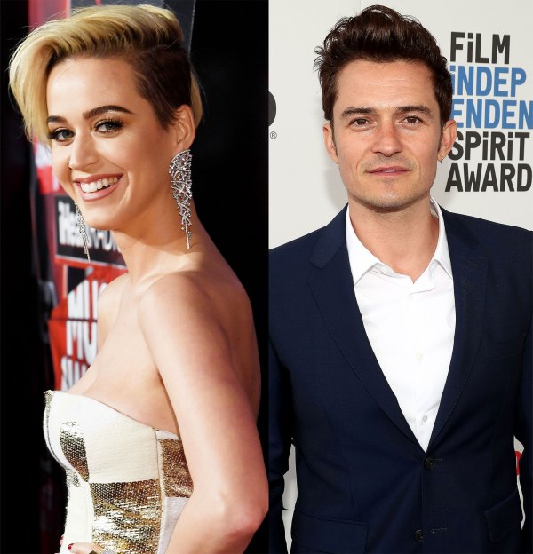 Katy Perry, Orlando Bloom Split What Went Wrong?