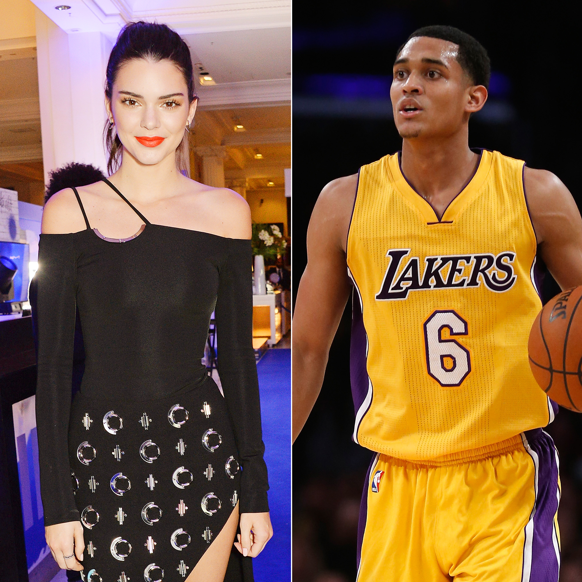 Jordan Clarkson Outfit from January 4, 2023