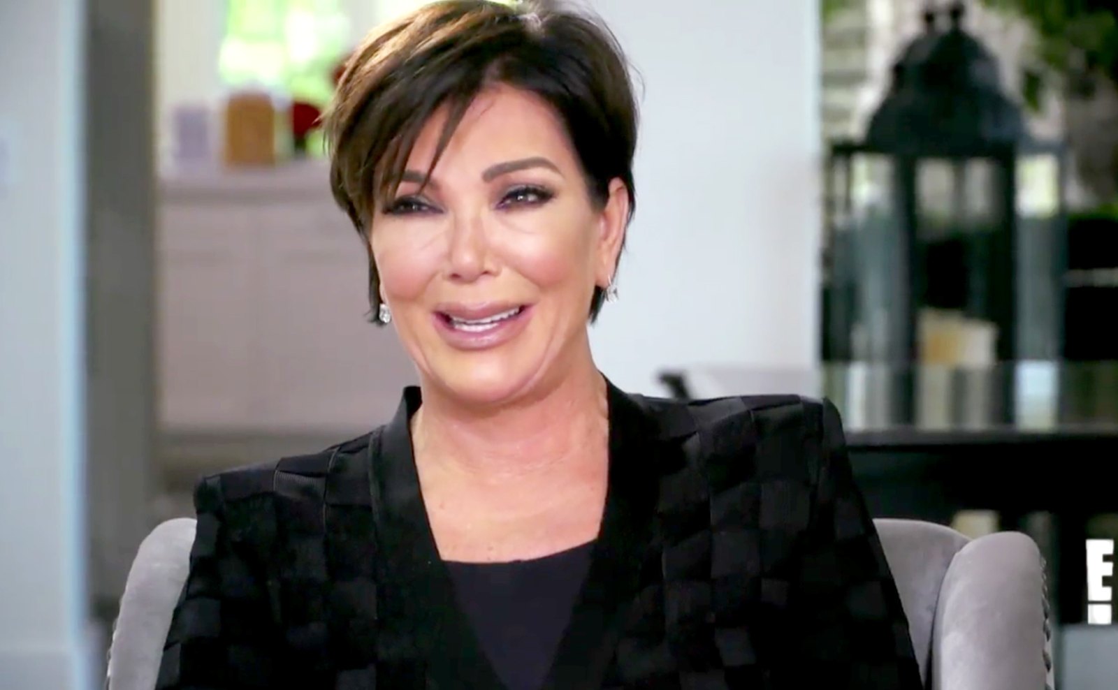 Kris Jenner Breaks Down Crying Over Her Biggest Fear | Us Weekly