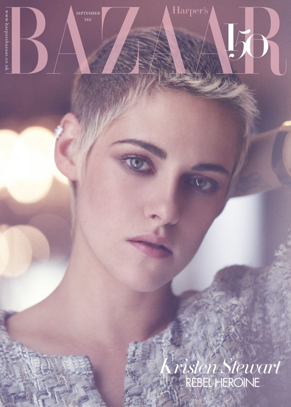 Kristen Stewart Opens Up About Her Sexuality Love Life 