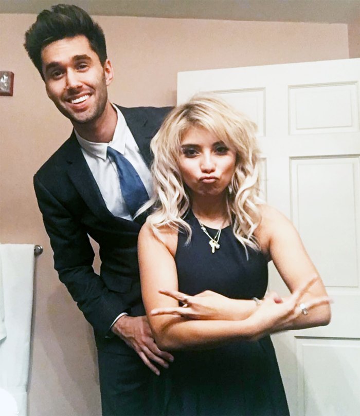 Pentatonix Singer Kirstin Maldonado Is Engaged See Her Ring