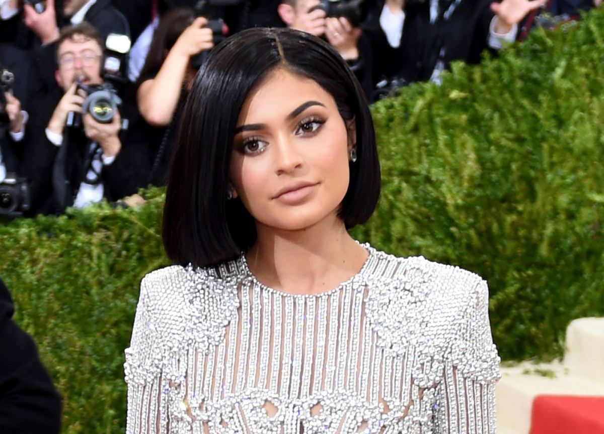 Kylie Jenner Talks Twitter Hack Sex Tape With Tyga Us Weekly