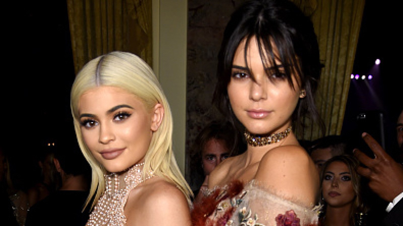Kylie Jenner Shares Throwback Photo With Kendall, Dad Caitlyn | Us Weekly