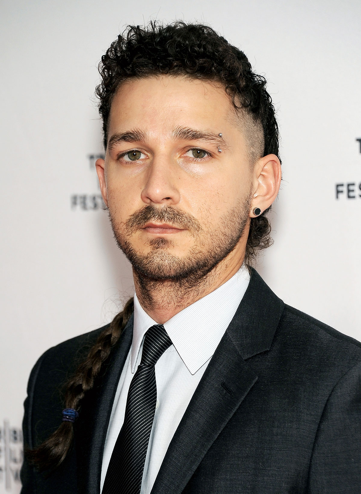 Shia LaBeouf