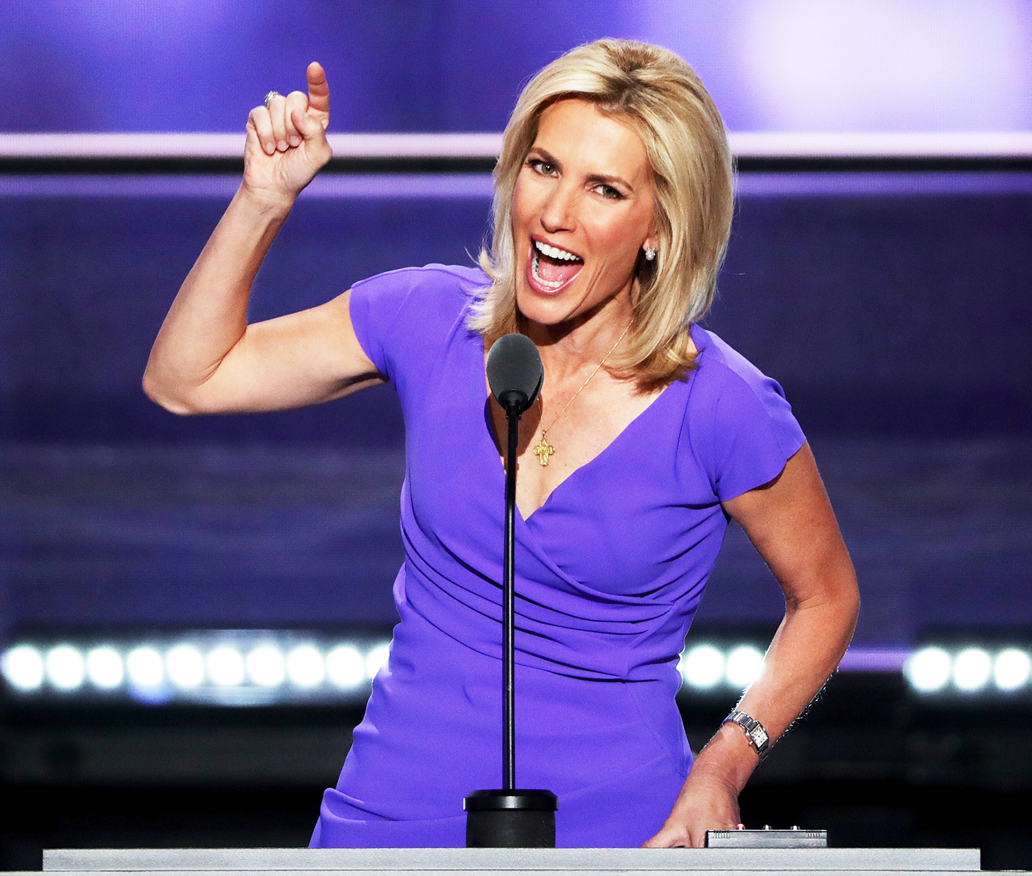 laura ingraham power to the people