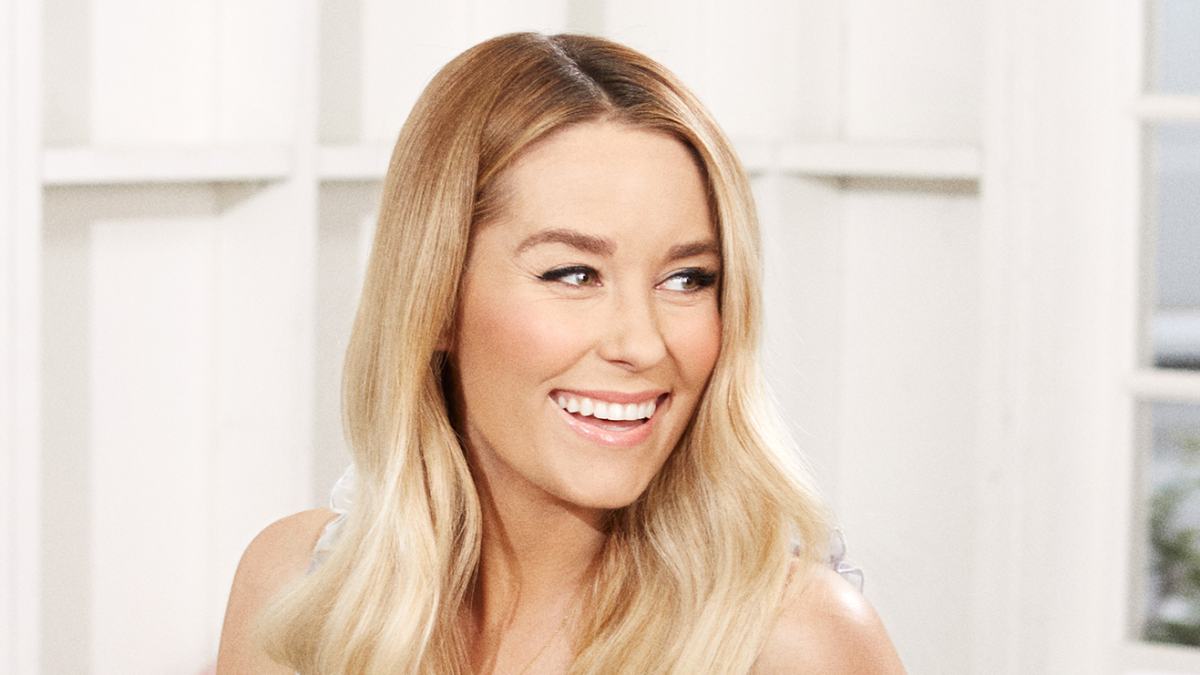 Lauren Conrad Shares Party Ideas for Any Occasion in Lauren Conrad