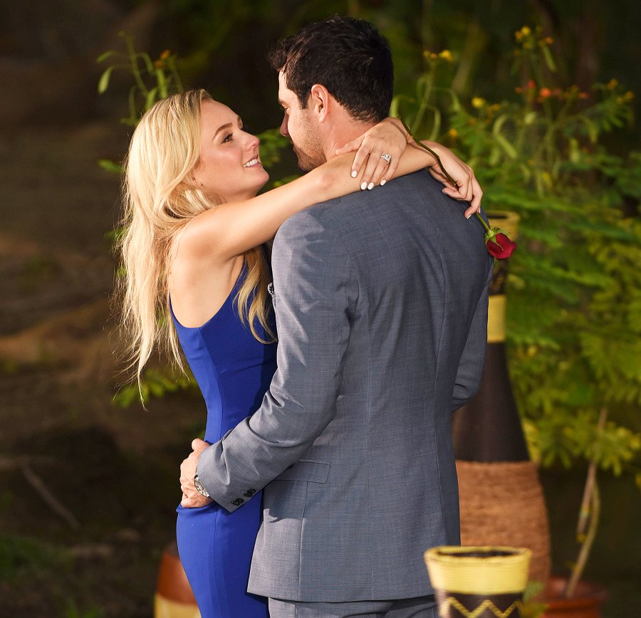 Bachelor Fans Can Propose Where Ben Hig