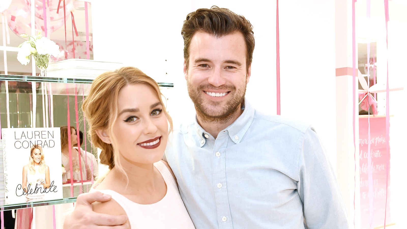 Lauren Conrad Launches Festival Collection for Kohl's