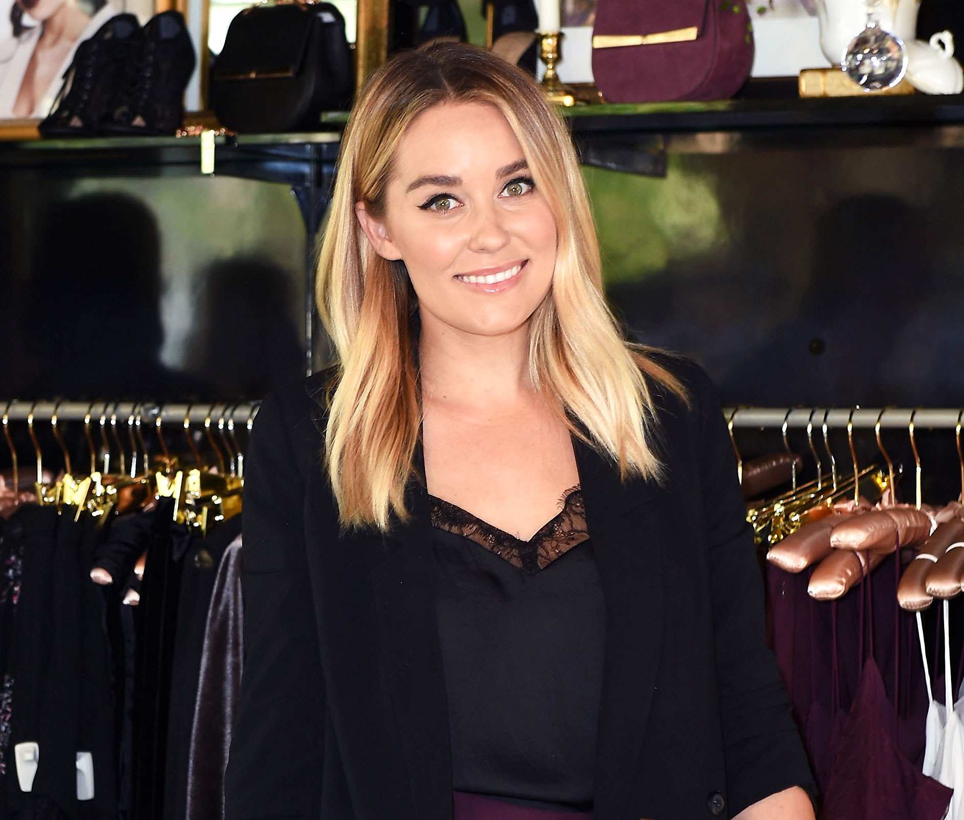 LC Lauren Conrad for Kohl's February Collection