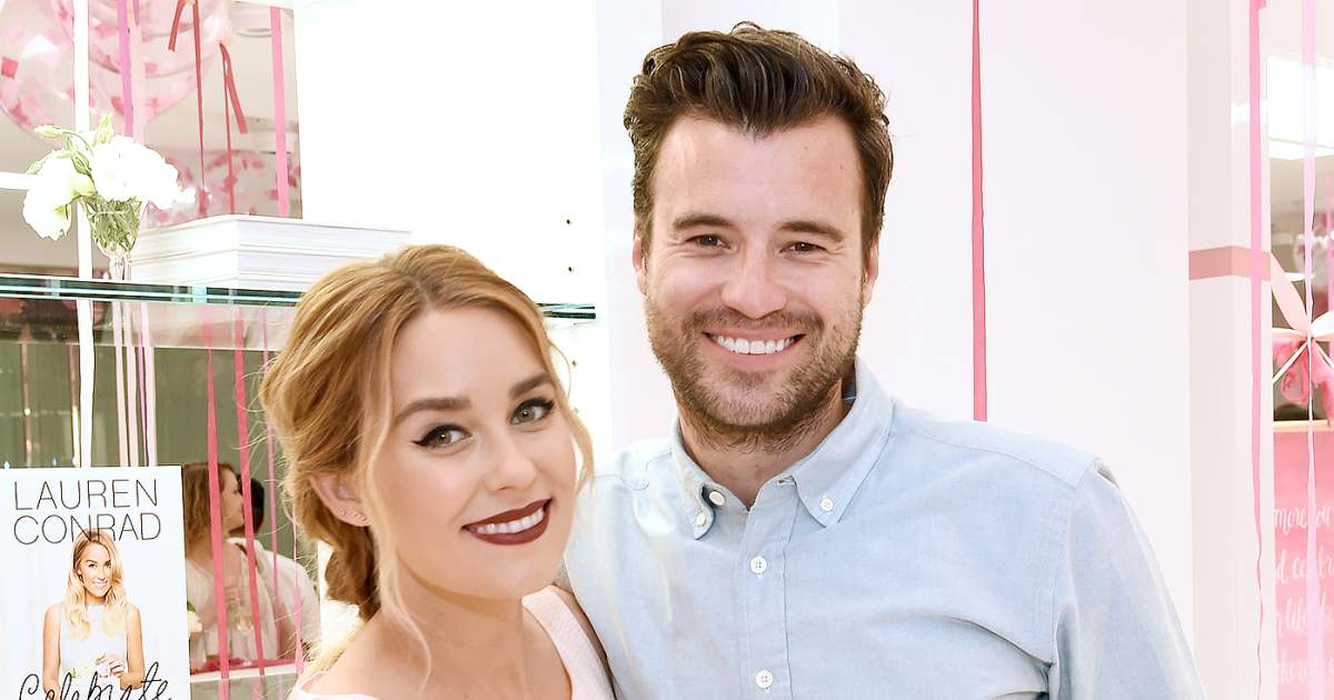 Lauren Conrad announces her family is 'at capacity' and she will