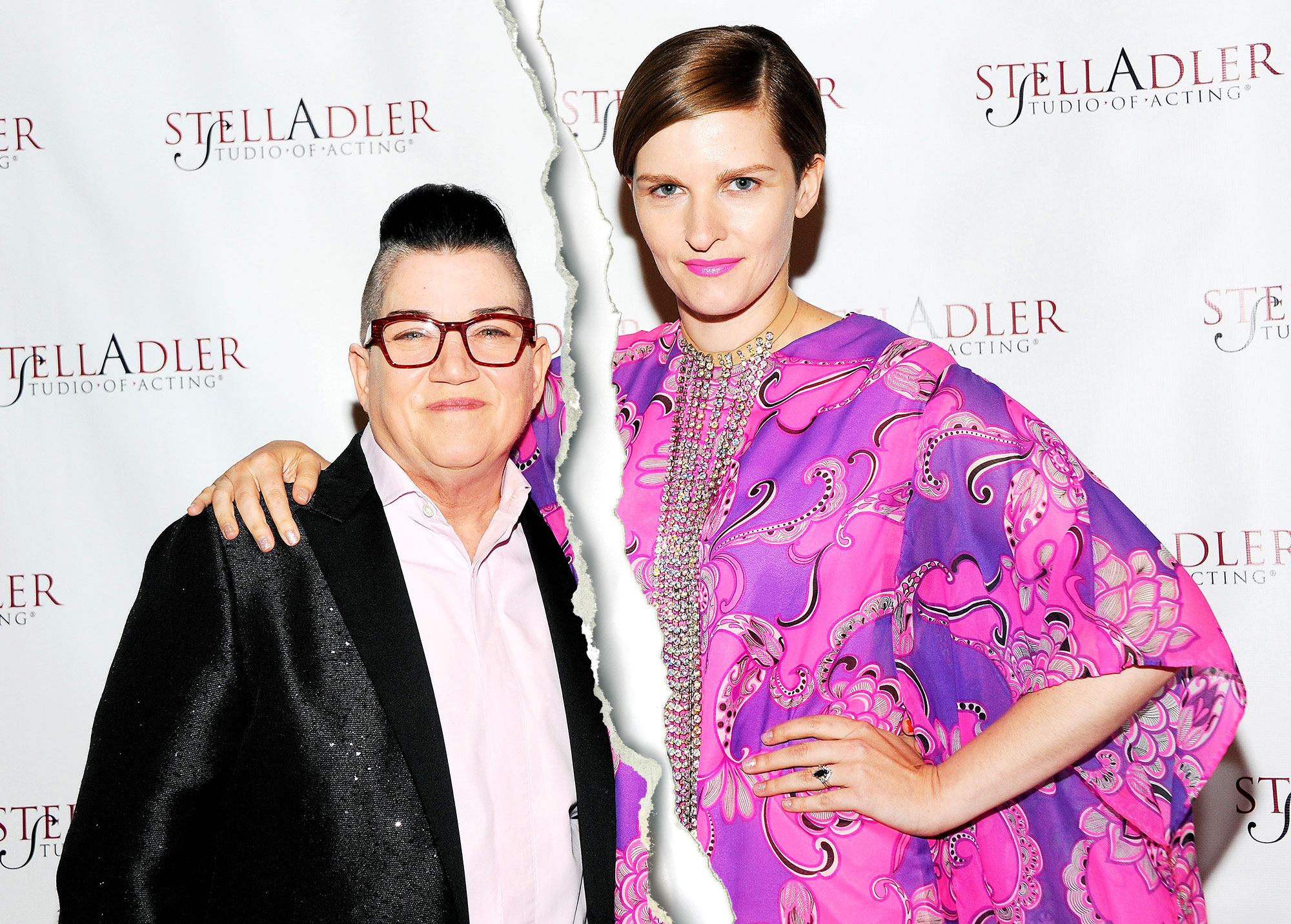 Next photo of Lea DeLaria