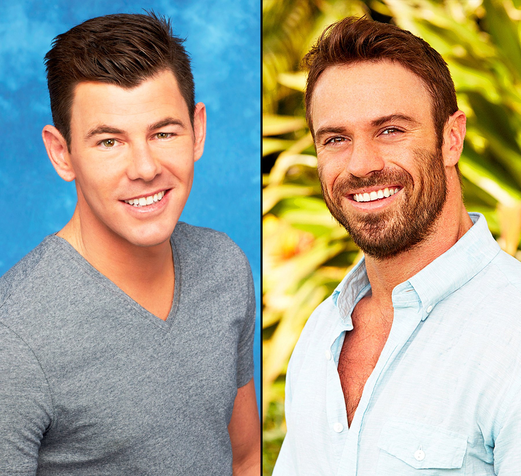 Bachelorette's Lucas Yancey Reveals If He Says ‘WhaBoom’ During Sex ...