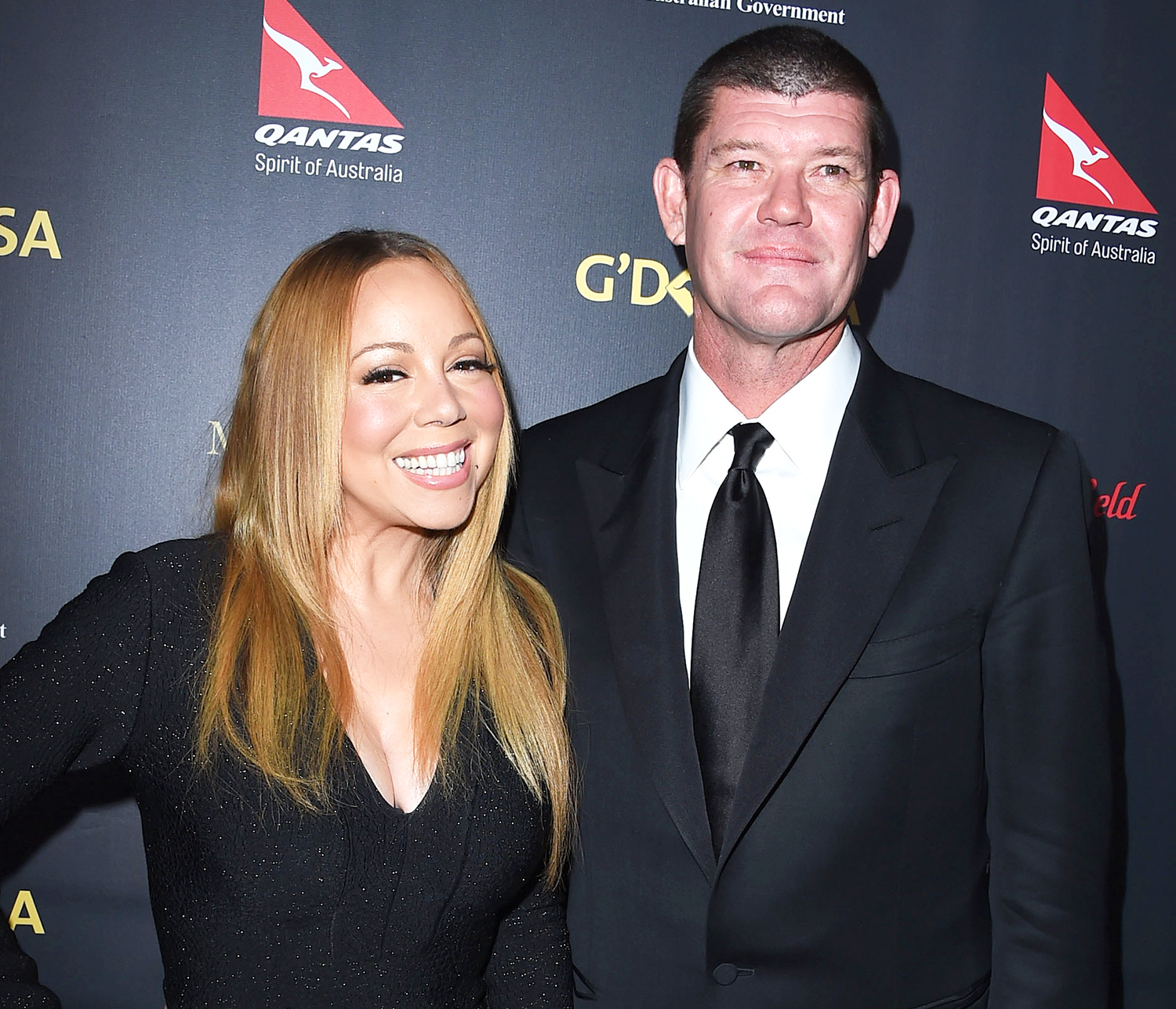 Mariah Carey And James Packer Split Everything We Know So Far