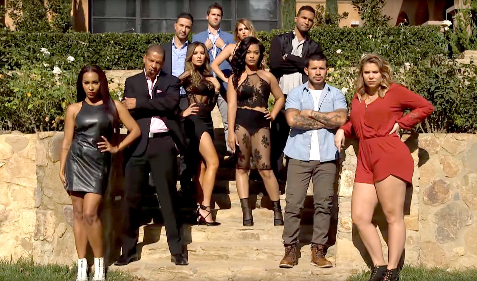 Kailyn Lowry, Mehgan James Join ‘Marriage Boot Camp Reality Stars