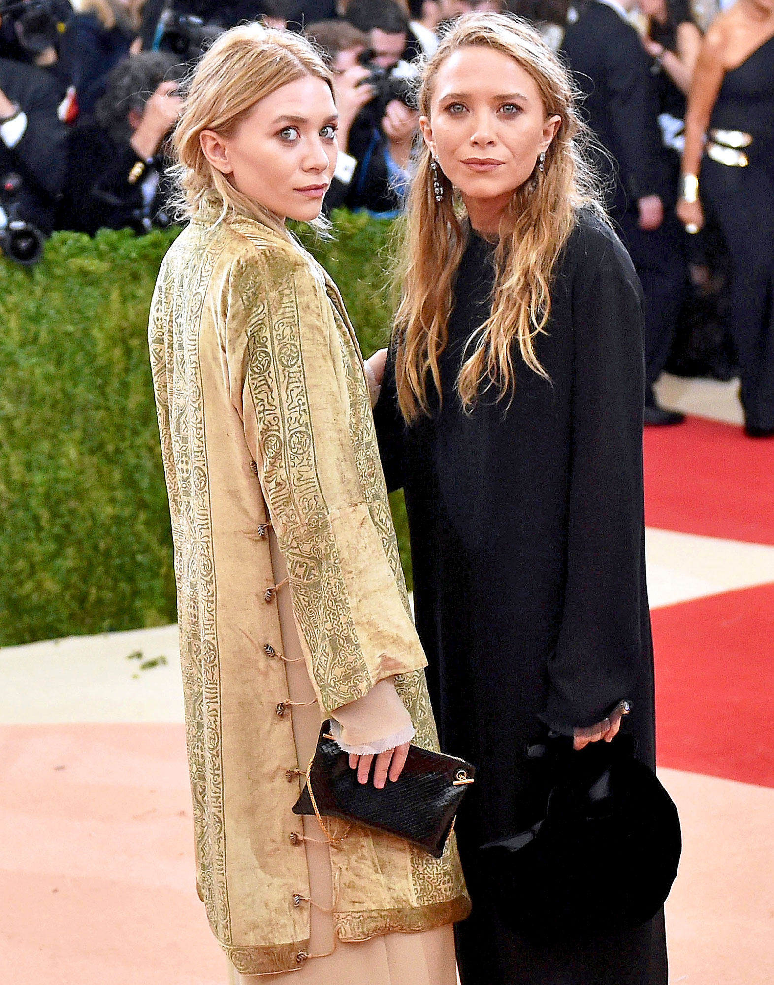 Why Women Everywhere Love Mary-Kate & Ashley Olsen's Fashion Empire