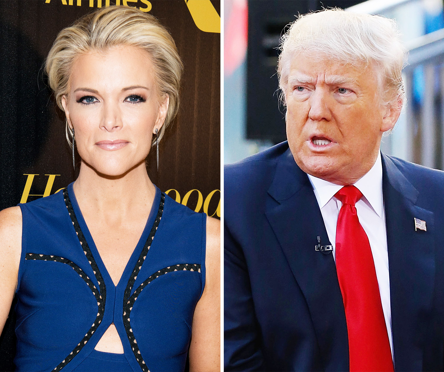 Donald Trump Set For Megyn Kelly Interview After Infamous Debate