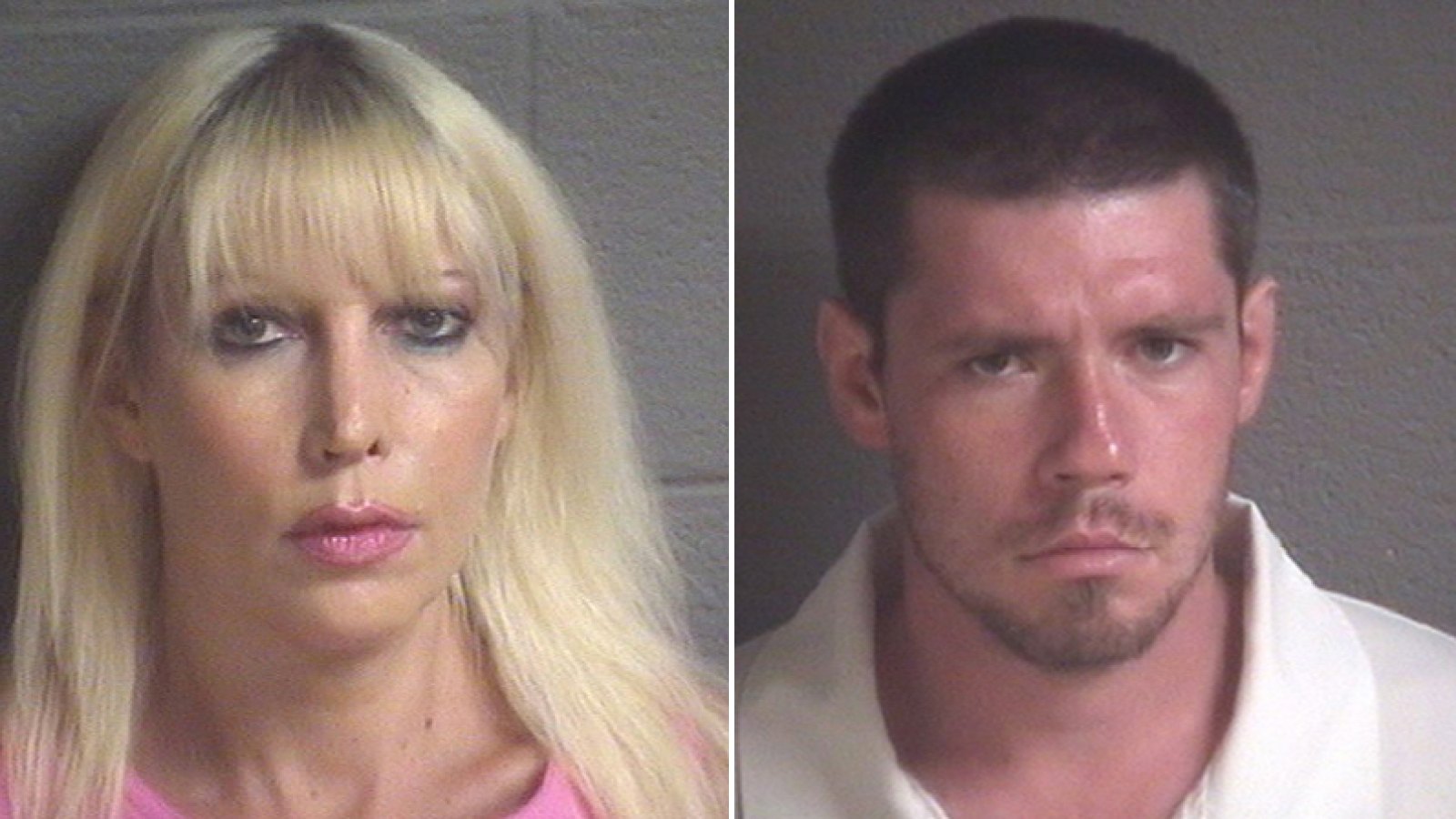 Dark Web Incest Porn - North Carolina Mom and Son Arrested, Charged With Incest