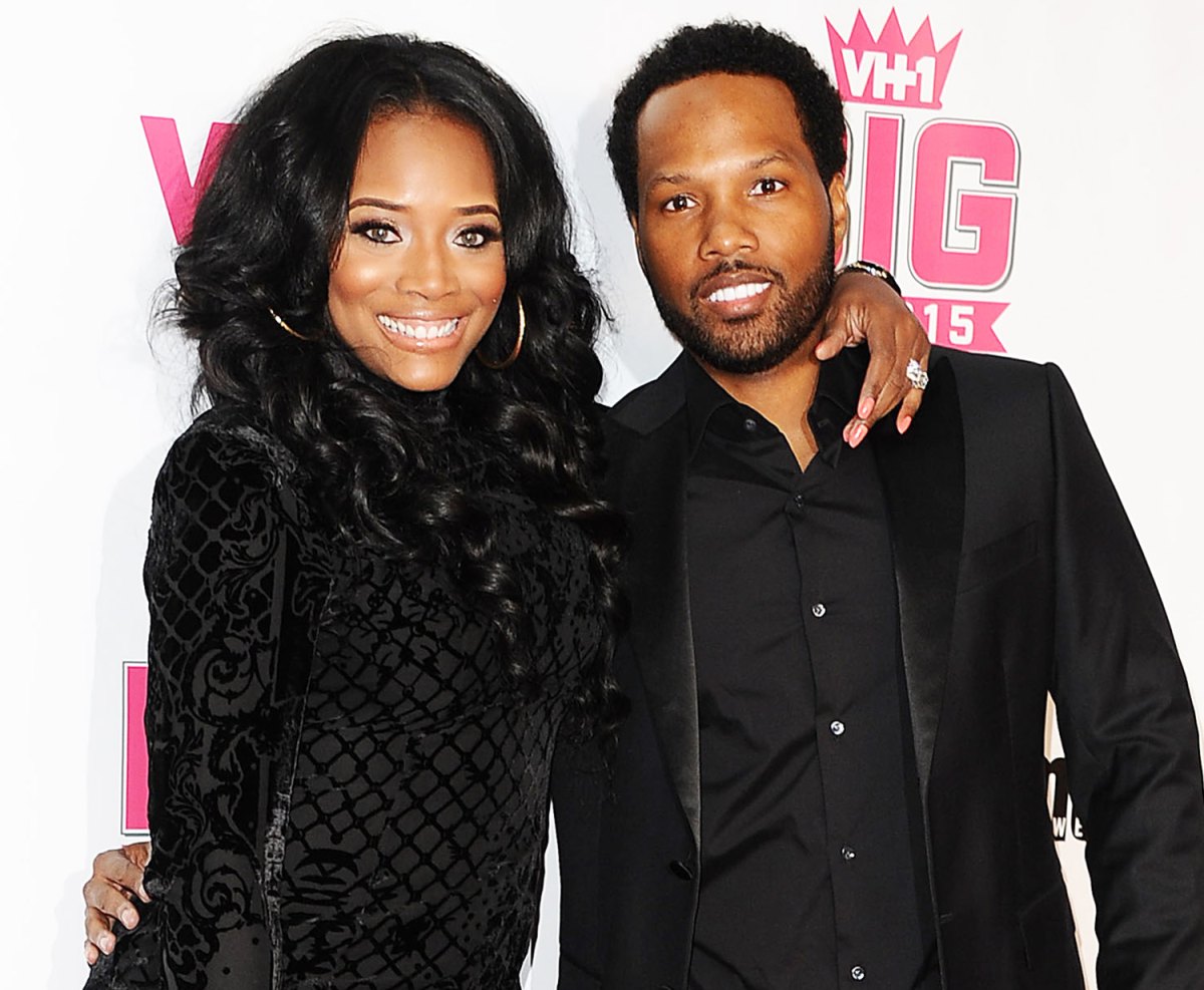 Love And Hip Hop New York S Mendeecees Harris Sentenced To 8 Years In Jail