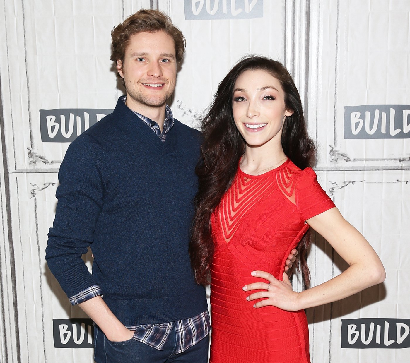 List 103+ Pictures are meryl davis and charlie white a couple Full HD, 2k, 4k