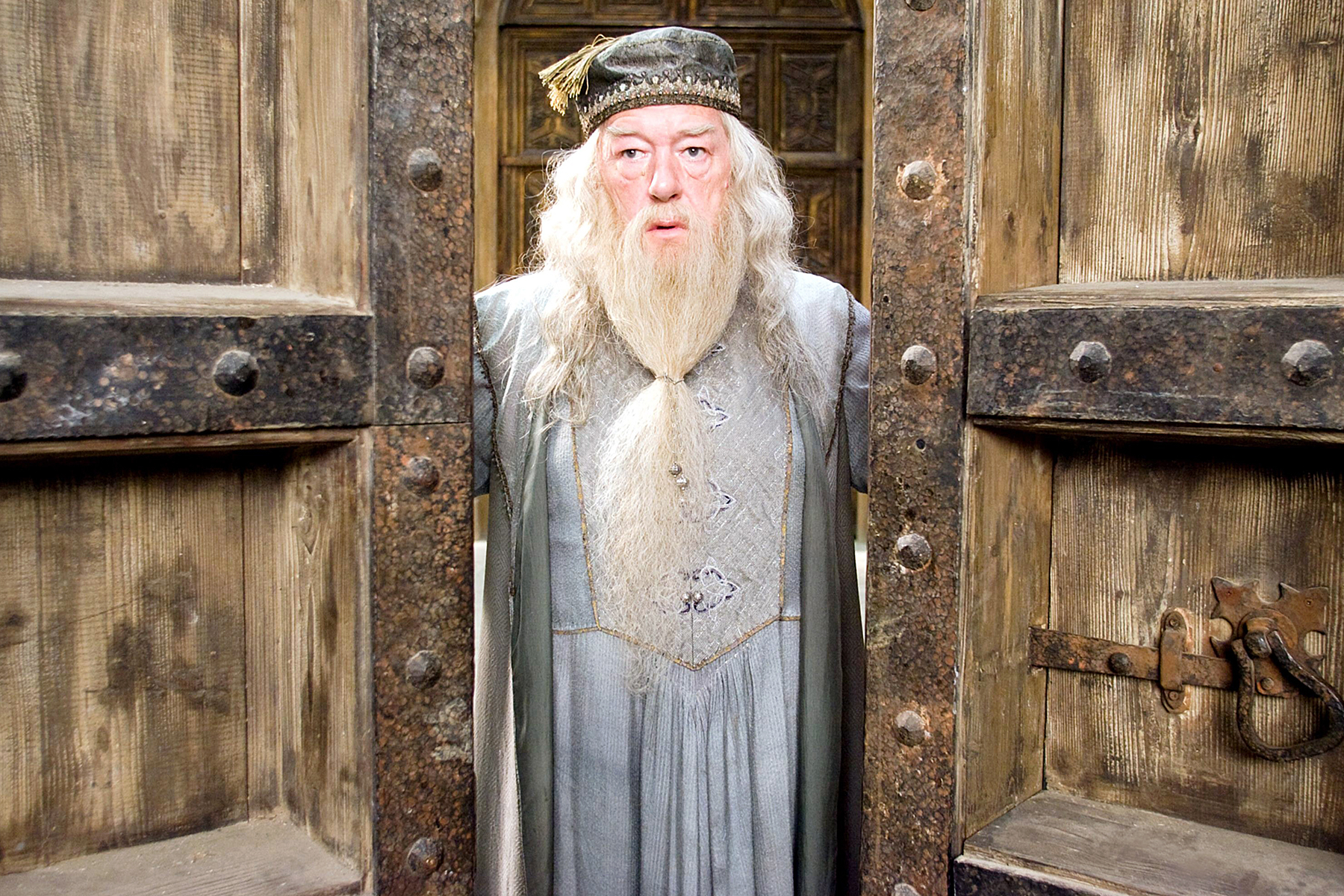 Why Ian Mckellen Passed On Harry Potter S Dumbledore