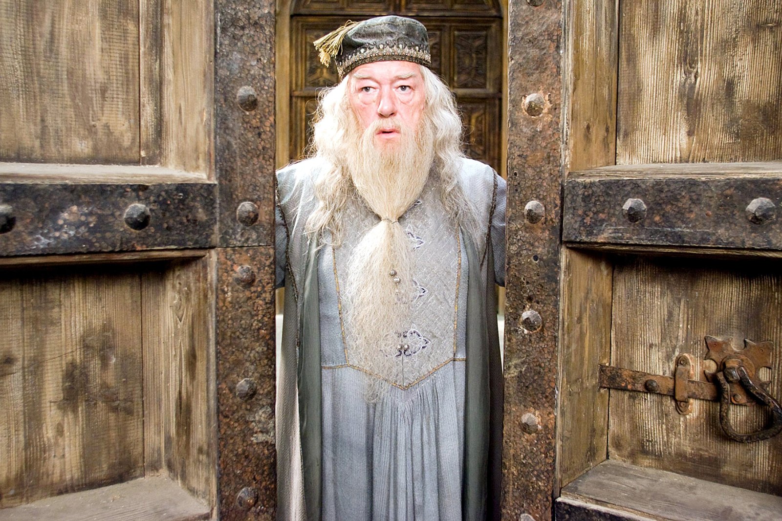 Why Ian McKellen Passed On Harry Potter's Dumbledore