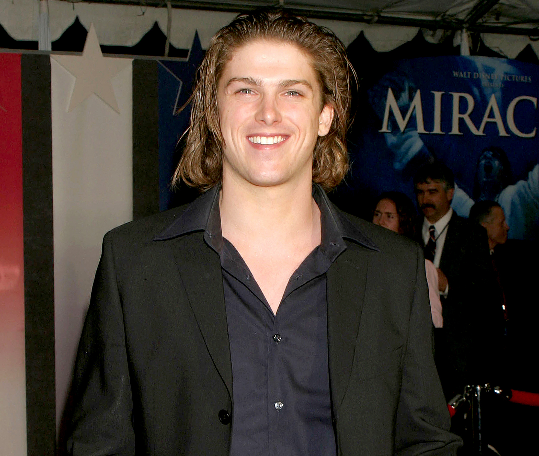 Disney's 'Miracle' Star Michael Mantenuto Dead at 35 from Suicide, Says  Coroner (UPDATE)