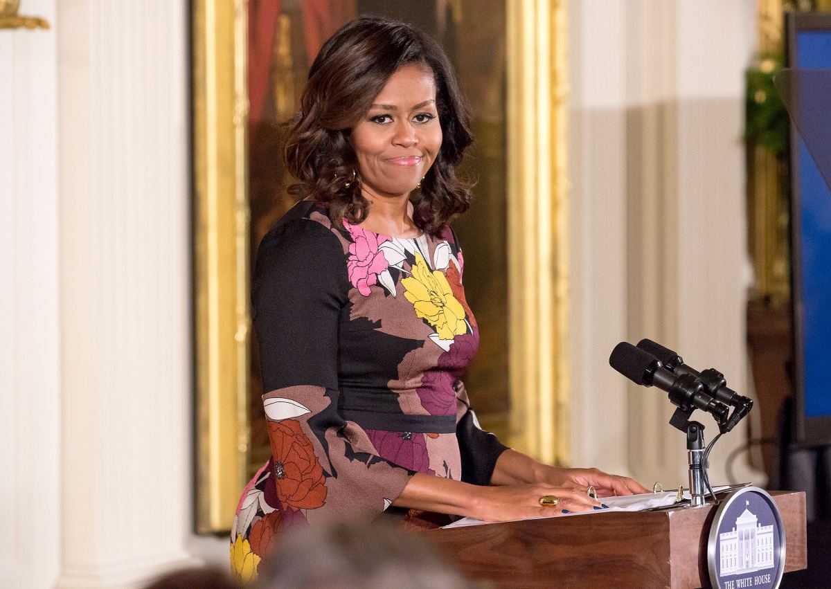 Mayor Resigns Over Comment on Michelle Obama ‘Ape in Heels’ Post | Us ...