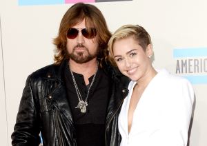 Billy Ray Cyrus Discusses Miley Cyrus’ Sobriety | Us Weekly