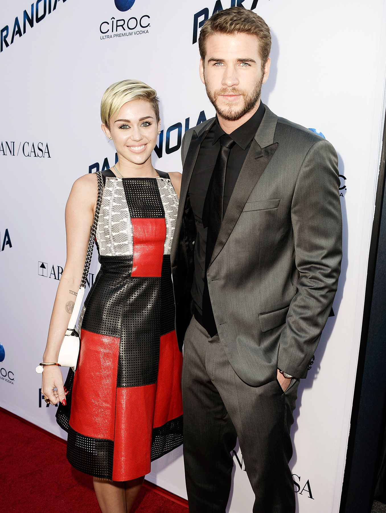 Inside Miley Cyrus Plans For A Small