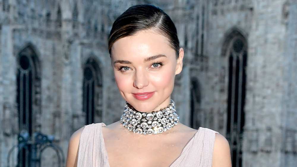 Miranda Kerr Home Intruder Charged With Attempted Murder | Us Weekly